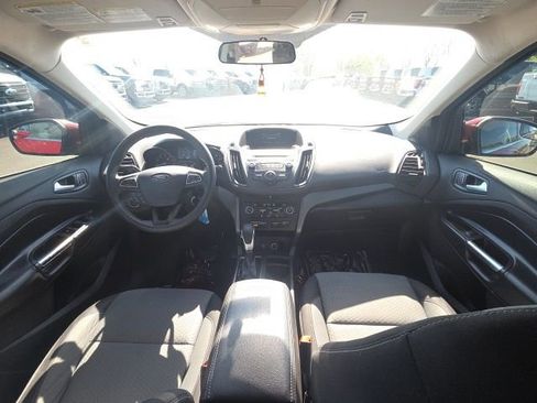 Used 2018 Ford Escape SE image 20