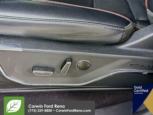 Certified 2023 Ford F150 Lariat w/ Equipment Group 502A High AWD/4WD image 24