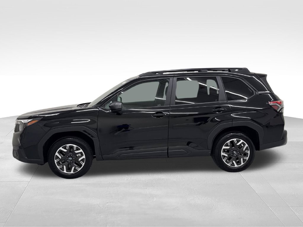 Certified 2026 Subaru Forester Premium AWD/4WD image 4