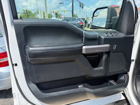 Used 2020 Ford F150 XLT w/ Equipment Group 302A Luxury AWD/4WD image 10