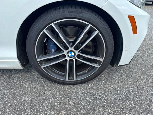 Used 2019 BMW M240i Convertible RWD image 12