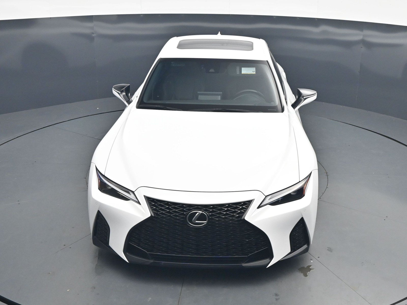 Used 2023 Lexus IS 350 F Sport w/ Memory Package RWD image 30