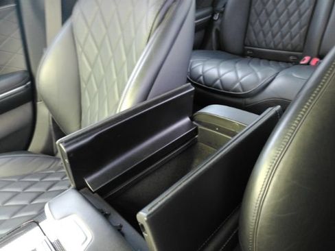 Used 2023 Mercedes-Benz S 580 4MATIC Sedan w/ AMG Line image 55