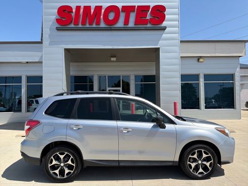 Used 2014 Subaru Forester 2.0XT Premium w/ Popular Package #2 AWD/4WD image 1