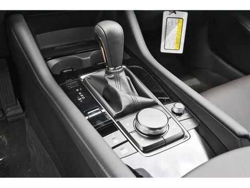 New 2026 MAZDA MAZDA3 2.5 Turbo Sedan w/Premium Plus AWD/4WD image 26