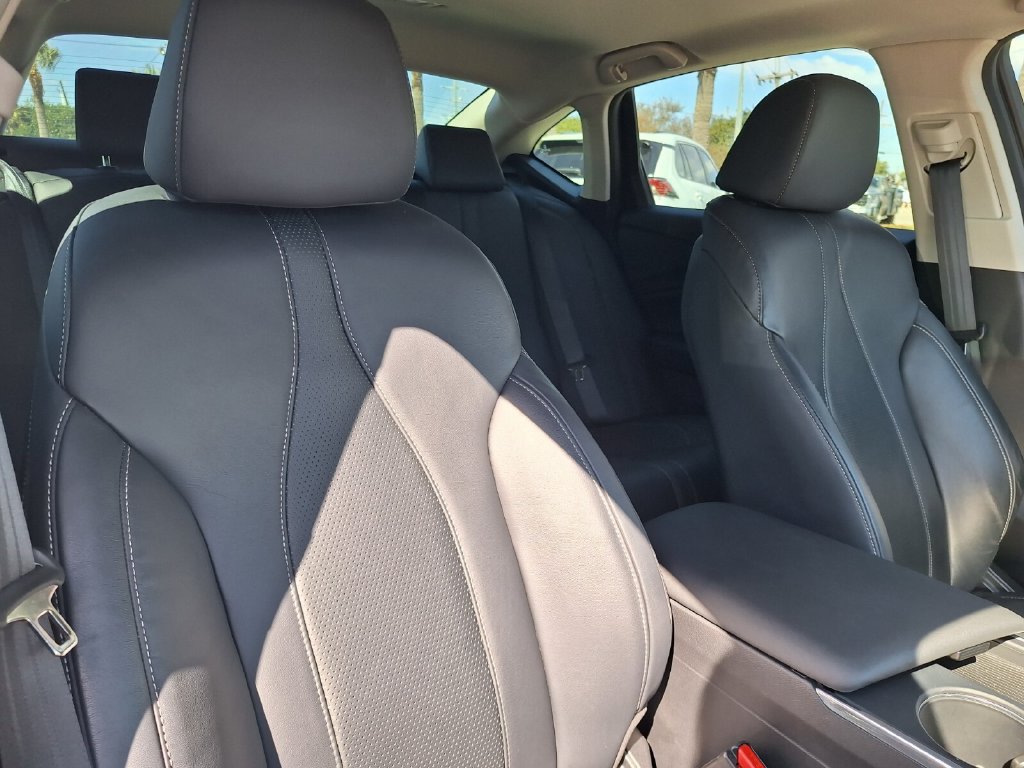 Used 2023 Acura TLX w/ Technology Package FWD image 29