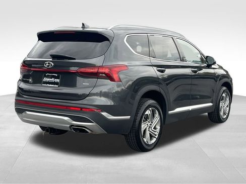 Used 2022 Hyundai Santa Fe SEL image 7