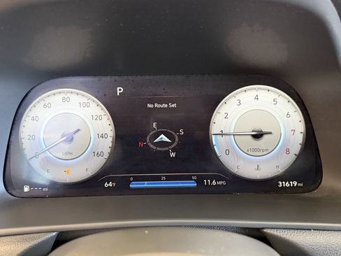 Used 2023 Hyundai Sonata N Line image 10