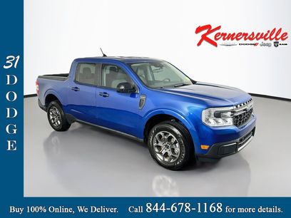 Used 2024 Ford Maverick XLT w/ XLT Luxury Package