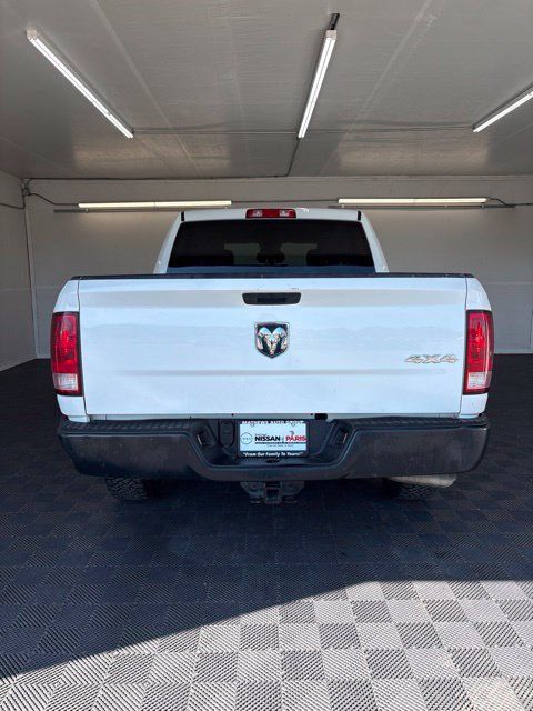 Used 2020 RAM 1500 Tradesman w/ Popular Equipment Group AWD/4WD image 12