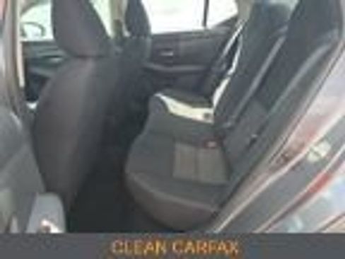 Used 2023 Nissan Sentra SV w/ All-Weather Package FWD image 6