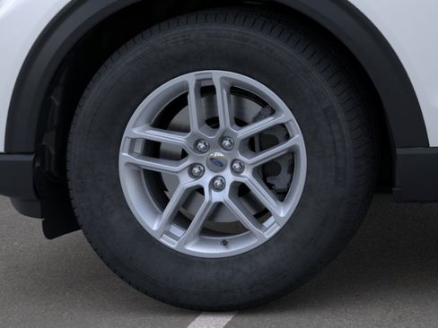 New 2026 Ford Explorer Active w/ Active Comfort Package RWD image 19