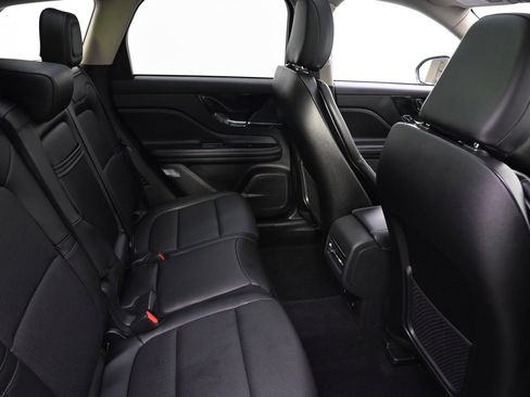 New 2025 Lincoln Corsair AWD w/ Equipment Group 101A image 18