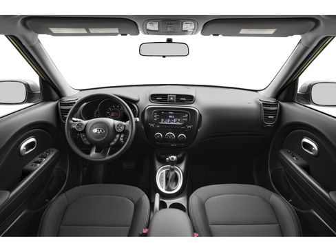 Used 2019 Kia Soul FWD image 7