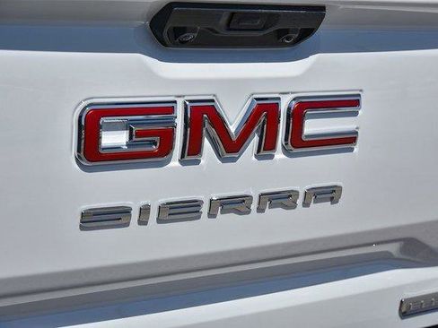 New 2025 GMC Sierra 1500 Elevation w/ X31 Off-Road Package image 20