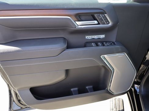 New 2026 GMC Sierra 1500 Denali w/ Technology Package image 10