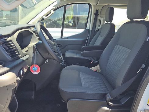 Used 2024 Ford Transit 350 XLT RWD image 8