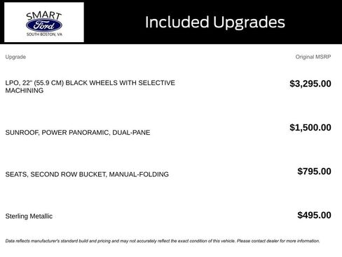 Used 2023 GMC Yukon XL SLT image 4