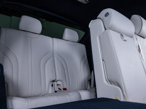 New 2026 Genesis GV80 3.5T Prestige image 12