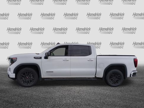 Used 2022 GMC Sierra 1500 Elevation w/ Elevation Premium Package AWD/4WD image 7