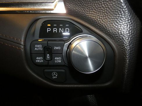 New 2026 RAM 1500 Limited w/ Bed Utility Group AWD/4WD image 17