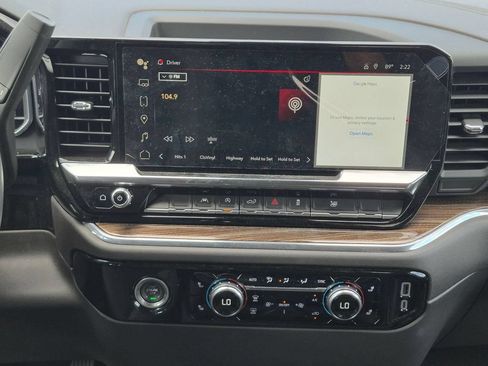 Used 2024 GMC Sierra 1500 Elevation AWD/4WD image 20