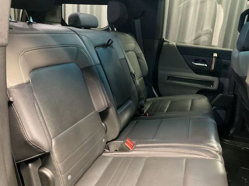 Used 2024 GMC Hummer EV 3X w/ LPO, Cargo Utility Package image 15