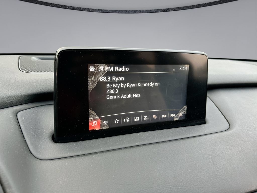 Used 2018 MAZDA CX-9 Sport FWD image 23
