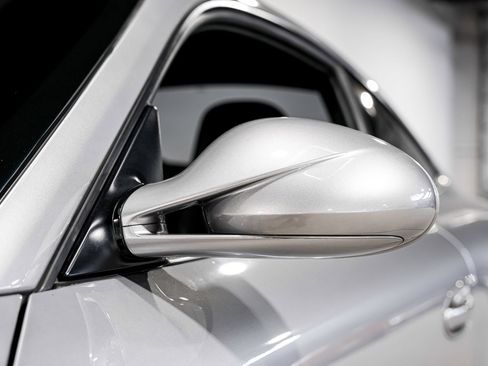 Used 2009 Porsche 911 Carrera S RWD image 22