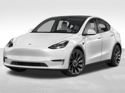 Used 2023 Tesla Model Y Long Range