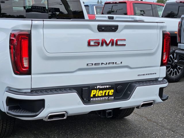 New 2026 GMC Sierra 1500 Denali AWD/4WD image 12
