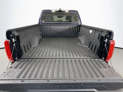 Used 2023 Toyota Tundra Limited w/ Power Package AWD/4WD image 26