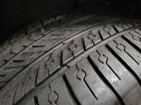 Used 2024 Subaru WRX image 11