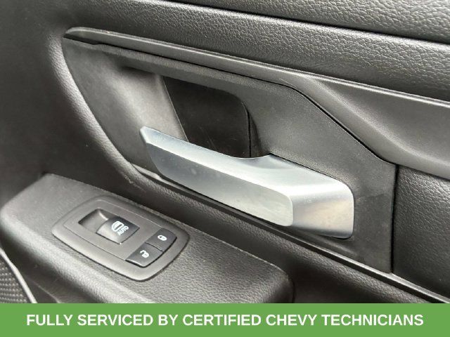 Used 2024 RAM 1500 Tradesman AWD/4WD image 37