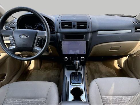 Used 2012 Ford Fusion SE FWD image 16