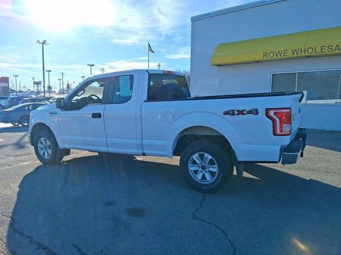 Used 2015 Ford F150 XL w/ Equipment Group 101A Mid image 5