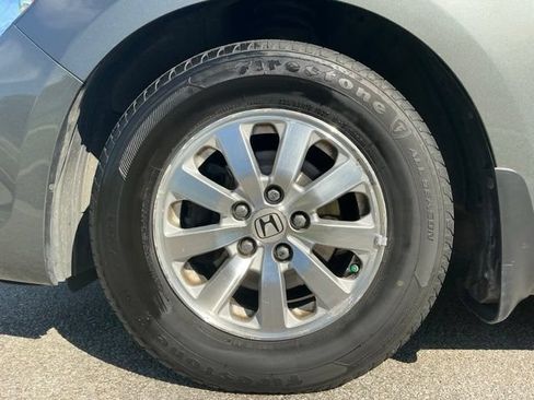 Used 2008 Honda Odyssey EX-L image 13