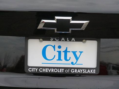 New 2026 Chevrolet Trax LT image 29