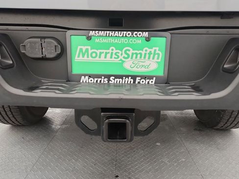 Used 2021 Toyota Tacoma TRD Sport image 17