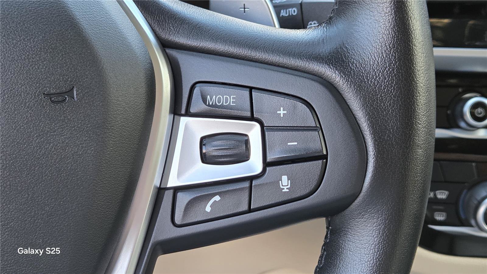 Used 2019 BMW X3 xDrive30i AWD/4WD image 21