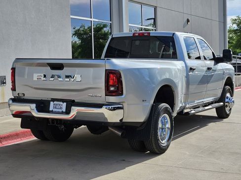 New 2026 RAM 3500 Tradesman image 3