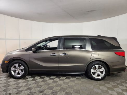 Used 2019 Honda Odyssey EX-L image 4