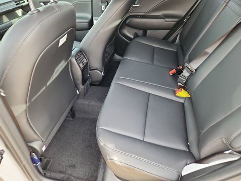 New 2026 Hyundai Kona Limited AWD/4WD image 8
