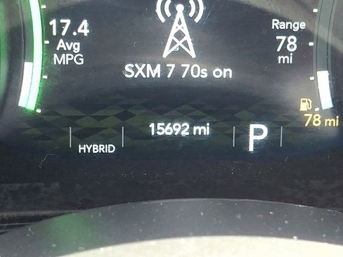 Used 2025 Jeep Wrangler Unlimited Sport S 4xe AWD/4WD image 19