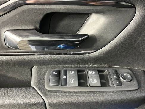 Used 2023 RAM 1500 Big Horn image 22
