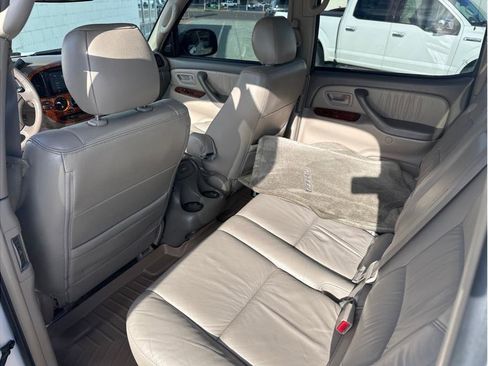 Used 2005 Toyota Tundra Limited image 23