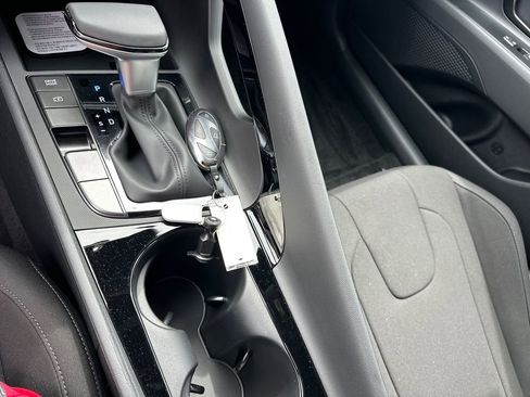 New 2026 Hyundai Elantra SEL Sport Premium FWD image 33