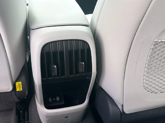 New 2026 Hyundai Kona Limited FWD image 26