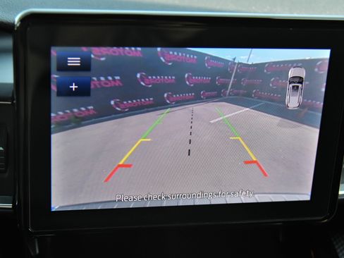 Used 2023 Ford Explorer ST-Line w/ Class IV Trailer Tow Package image 21