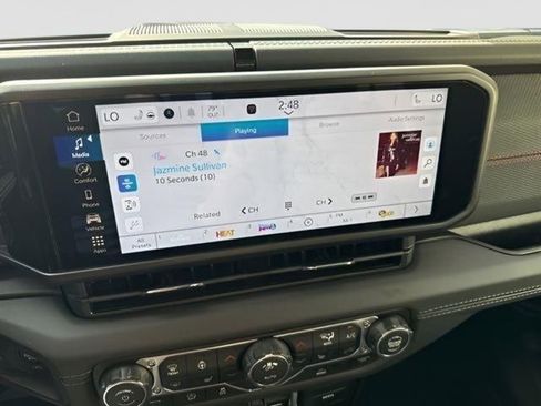 New 2026 Jeep Gladiator Rubicon image 16